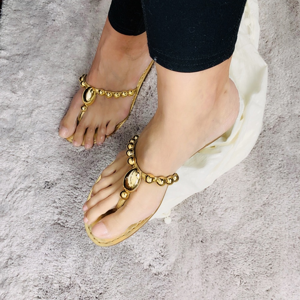 Franco Sarto sandals